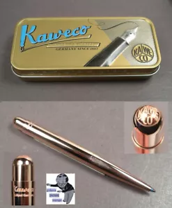 Kaweco Liliput Kupfer Kugelschreiber - Bild 1 von 1
