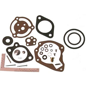 Kit carburador Sierra 18-7024 Johnson Evinrude Mercury 382053 382052 385356 4390 - Imagen 1 de 1