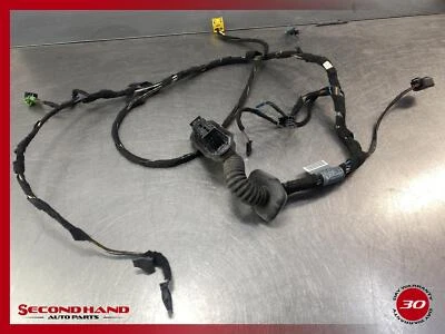 2004-2005 BMW Z4 - Front Right DOOR Wiring Harness 6948059 - Изображение 1 из 4