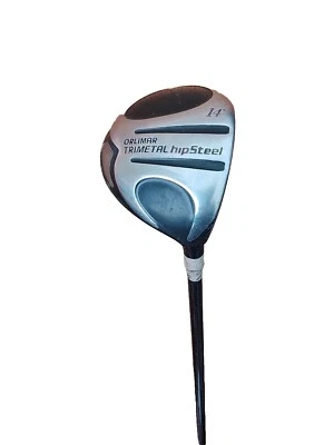 Orlimar Trimetal 3 Wood 14° RH Regular Flex - Image 1 of 4