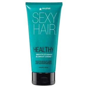 Sexy Hair Healthy Sexy Hair Smooth Stunner Blowout Creme 6 oz - Picture 1 of 1