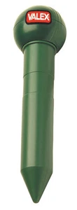 Scaccia anti talpe repellente roditori topi derattizzatore ultrasuoni VALEX  - Foto 1 di 1