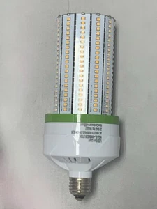 40W 2700K LED Corn Light Bulb - Picture 1 of 1