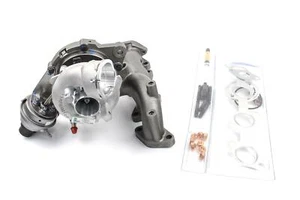 GT1749VC PPD170 2.0 TDI Turbocharger - BMN - Picture 1 of 2