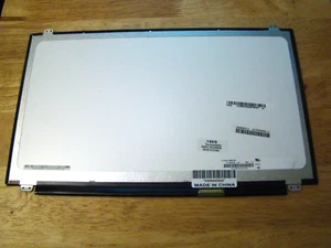 Chimei Innolux HD LCD LED 15.6" 40Pin LCD Screen 1366x768 N156B6-LA1 Rev.C1 /NEW - Picture 1 of 5