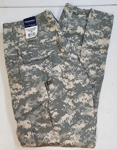 Propper Men’s CAMOUFLAGE CAMO F520921394 Tactical Cargo Pants 36x32 New Tags - Picture 1 of 15