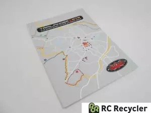 RC4WD Trail Finder 2 TF2 RTR scala montaggio manuale Z-C0018 - Foto 1 di 2
