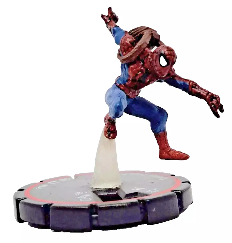 Heroclix Marvel Miniatures 2002-04 - Elige tus figuras - Envío a tarifa plana Foto 1 de 1