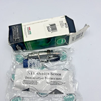 NTK 24247 OXYGEN SENSOR - Image 1 of 4