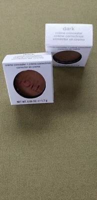 Corrector TIGI Crema para Mujer Oscuro 0.06 Onzas - - NUEVO EN CAJA El precio es para 2  Foto 1 de 4