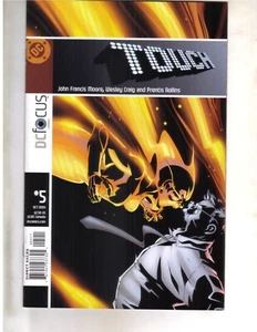 Touch #5, 6 (NM) - Bild 1 von 1