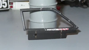 1:18 AUTOART HOLDEN TORANA A9X BROCK 1979 BATHURST WINNER, DRIVERS WINDOW ONLY - Picture 1 of 1