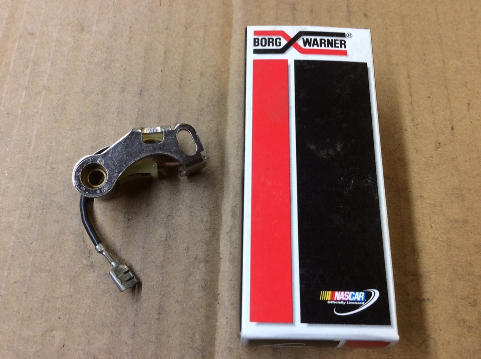 Новый набор контактов Borg Warner A519 - Изображение 1 из 4