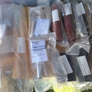 Raychem HVE-1592 Adapter Kit **New** - Picture 1 of 6