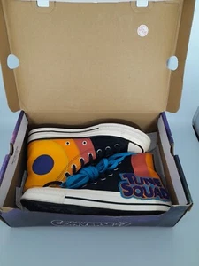 Mandril Converse 70 Hi Space Jam para hombre (172482C) talla UK 8,5 - Imagen 1 de 17