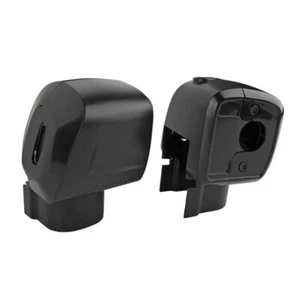 Right Arm Power Awning Cover Kit, Black - Dometic 3317085.000U - Picture 1 of 1