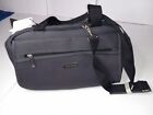 Claiborne 16" Tote Luggage Bag Ambassador Collection NWT MSRP $40
