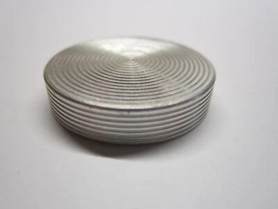 TAPAS DE MONTAJE EN C TORRETA RETRO GROOVY MUY ANTIGUAS de cámaras Bolex con montura C no réflex Foto 1 de 4