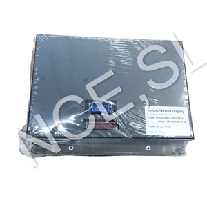 A61L-0001-0093 Monitor Fanuc -Nuevo- - Picture 1 of 4