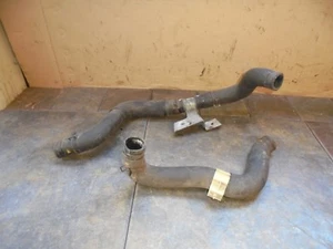 MAZDA RX8 2007 2,6 PAR DE TUBERÍAS/MANGUERAS DE AGUA DE GOMA - Imagen 1 de 2