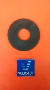Heberglockendichtung 64 x 24 x 4mm für Mira, Schwab - Bild 1 von 1