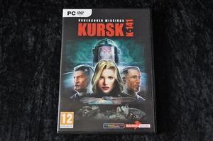 Undercover Missions Kursk K-141 PC Game - Picture 1 of 3