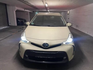 TOYOTA PRIUS + - Bild 1 von 7