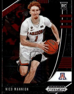 2021 Panini Prizm Draft Picks #PDP175 Jose Pena EX-B113R2