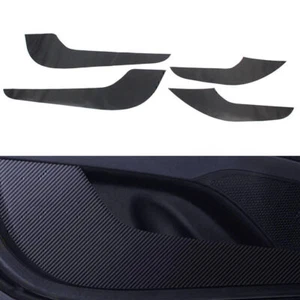 Autotür Anti Kick Pad Schutzabdeckung Zierleisten für Hyundai Elantra 2021-2022 - Bild 1 von 12