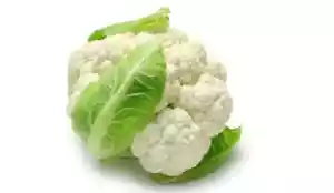 SNOWBALL CAULIFLOWER 5,000 SEEDS BRASSICA OLERACEA BOTRYTIS YEAR-ROUND CROP BULK - Picture 1 of 6