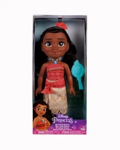 Moana Disney Princess Fashion Large Doll - Picture 1 of 8