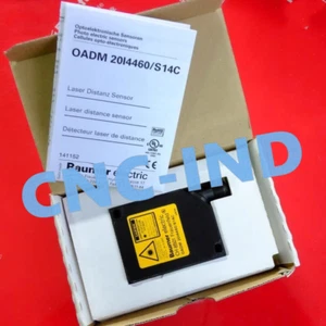 OADM 20I4460/S14C Laser Ranging Sensor 10141152 OADM 20I4460/S14C - Picture 1 of 2
