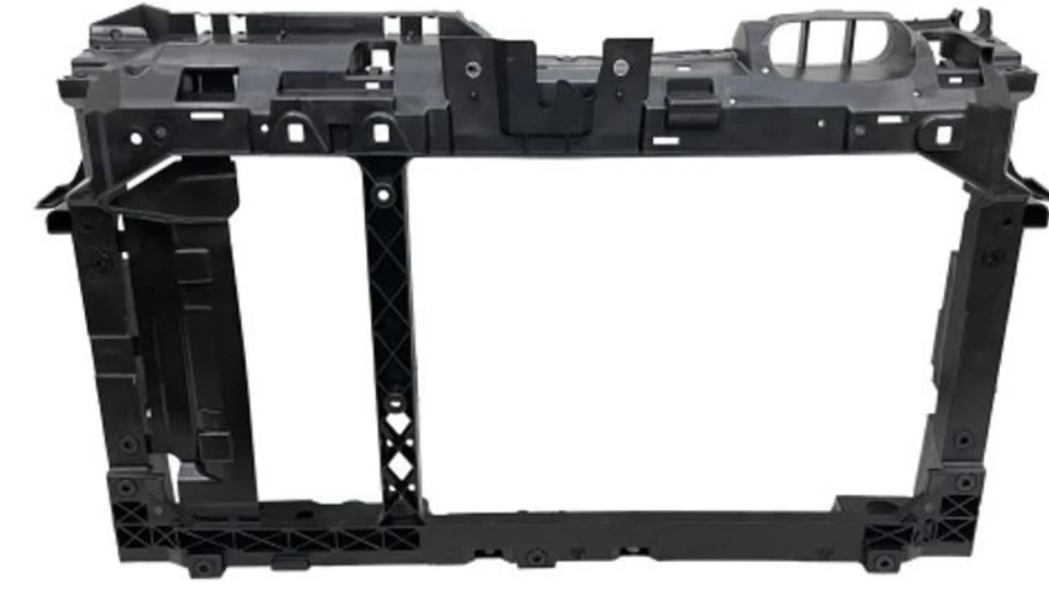 PANEL DE SOPORTE DEL RADIADOR PARA FORD FIESTA WS & WT Foto 1 de 1