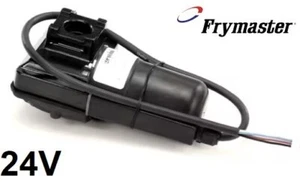 ✳️Duty Free✳️Frymaster 8075808 Rotary Actuator, Gemini, 24V, Rh - Genuine OEM!🔥 - Picture 1 of 4