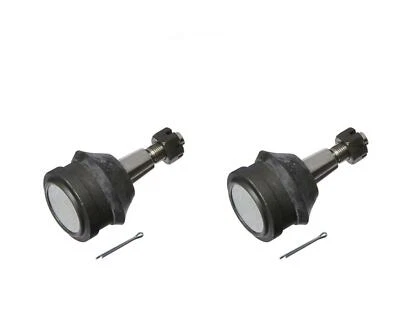 Junta de rótula de suspensión inferior delantera para tracción trasera para camionetas GMC Foto 1 de 4