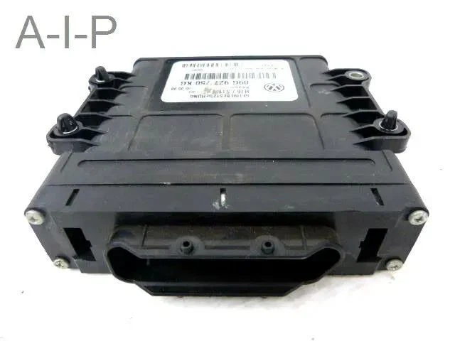 VW Passat CC 3,6 FSI Controllore automatico 09G927750KG Original VW - Immagine 1 di 1