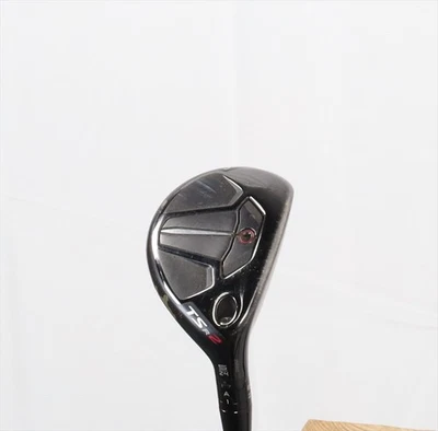 Titleist Tsr2 24° 5H híbrido rígido Tensei Av azul Xlink 75 13001635 justo Foto 1 de 4