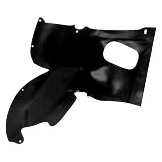 For Volkswagen Passat CC 09-12 Fender Liner Front Section Front Passenger Side Foto 1 de 1