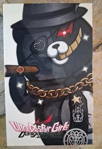 Danganronpa Another Episode: Ultra Despair Girls Limited Edition - PS VIta *NEW* - Picture 1 of 8