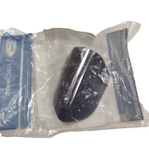 Manija de puerta lateral del conductor Fusion/Borde 2015-2020 original OEM DS7Z54218A15DC - Imagen 1 de 4