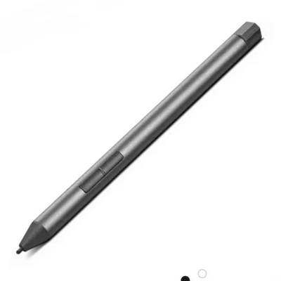 Lenovo Digital Pen 2 (WE01) "Laptop" Ultra Tactical Response silbergrau - Bild 1 von 4