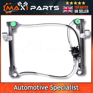 LAND ROVER FREELANDER 1 1998-2006 REAR BACK TAILGATE WINDOW REGULATOR- CVH101150 - Picture 1 of 4