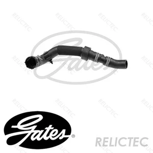 Radiator Coolant Hose VW:TRANSPORTER V T5,VI T6,MULTIVAN VI 6 7E0122051D - Picture 1 of 2