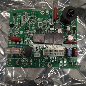 Für Norcold 639593 Ersatz Platine Hauptplatine für Polar N7 N8 N10 Neu - Bild 1 von 3