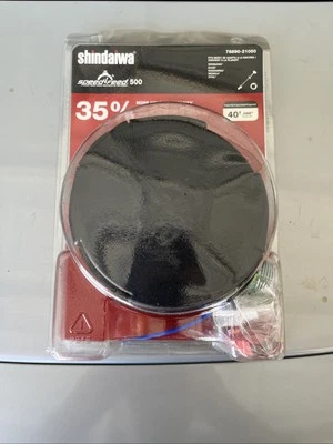 Echo Genuine OEM Replacement Trimmer Head, 78890-21001 - Image 1 of 4