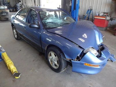 Passenger Front Window Regulator Manual 4 Door Fits 95-05 CAVALIER 216155 - Image 1 of 4