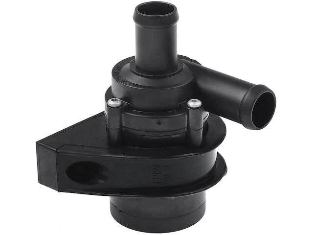 Bomba de agua auxiliar para Audi Q5 2011-2012 2,0 L 4 cilindros WW924DN Foto 1 de 1