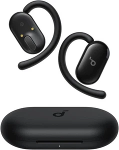 Soundcore V20i Open-Ear Kopfhörer verstellbare Ohrhaken IP55 Bluetooth 5.4 - Bild 1 von 4