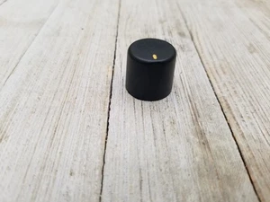 NAD 7020 Vintage Stereo AM/FM Receiver Speakers Bass Treble Input Selector Knob - Picture 1 of 3