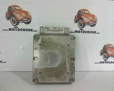 92GB12A650GA CENTRALINA MOTORE / EFI-SD230 / 2GGA / 127430 PER FORD SIERRA TURNI - Immagine 1 di 3